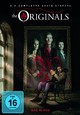 DVD The Originals - Season One (Episodes 6-10)