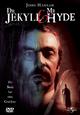 DVD Dr Jekyll & Mr Hyde