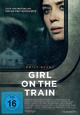 The Girl on the Train [Blu-ray Disc]
