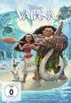 Vaiana [Blu-ray Disc]