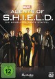 DVD Agents of S.H.I.E.L.D. - Season One (Episodes 1-4)