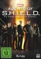 DVD Agents of S.H.I.E.L.D. - Season One (Episodes 17-20)