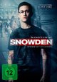 DVD Snowden