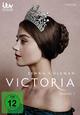 DVD Victoria - Season One (Episodes 3-5) DVD Victoria - Season One (Episodes 3-5)