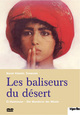 DVD Les baliseurs du dsert - Die Wanderer der Wste