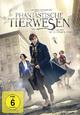 Phantastische Tierwesen und wo sie zu finden sind (3D, erfordert 3D-fähigen TV und Player) [Blu-ray Disc]