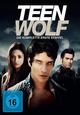 DVD Teen Wolf - Season One (Episodes 1-3)