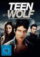 DVD Teen Wolf - Season One (Episodes 7-9) DVD Teen Wolf - Season One (Episodes 7-9)