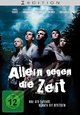 DVD Allein gegen die Zeit