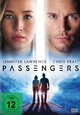 DVD Passengers [Blu-ray Disc]