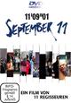 DVD 11'09''01 - September 11