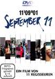 11'09''01 - September 11 11'09''01 - September 11