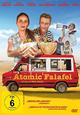 DVD Atomic Falafel DVD Atomic Falafel
