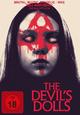 DVD The Devil's Dolls