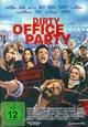 Dirty Office Party