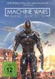 DVD Machine Wars - Planet der Roboter