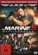 The Marine 5 - Battleground