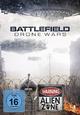 DVD Battlefield - Drone Wars