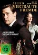 Allied - Vertraute Fremde [Blu-ray Disc]