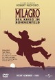 DVD Milagro - Der Krieg im Bohnenfeld