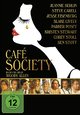 Café Society Café Society