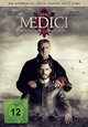 DVD Die Medici - Season One (Episodes 4-6)
