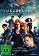 DVD Shadowhunters - Chroniken der Unterwelt - Season One (Episodes 1-4)