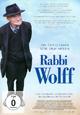 DVD Rabbi Wolff