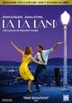 DVD La La Land