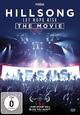 DVD Hillsong: Let Hope Rise - The Movie