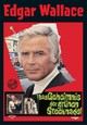 Edgar Wallace: Das Geheimnis der grünen Stecknadel Edgar Wallace: Das Geheimnis der grünen Stecknadel