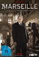 Marseille - Season One (Episodes 1-4) Marseille - Season One (Episodes 1-4)
