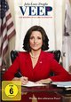 DVD Veep - Season One (Episodes 1-4)