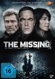 DVD The Missing - Season One (Episodes 7-8)