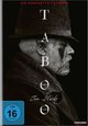 DVD Taboo - Season One (Episodes 1-3)