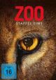 DVD Zoo - Season One (Episodes 1-4)