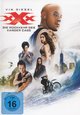 DVD xXx 3 - Die Rckkehr des Xander Cage