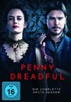 Penny Dreadful - Season One (Episodes 1-3) Penny Dreadful - Season One (Episodes 1-3)