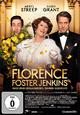 DVD Florence Foster Jenkins