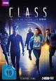 DVD Class - Season One (Episodes 7-8) DVD Class - Season One (Episodes 7-8)