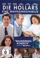 DVD Die Hollars - Eine Wahnsinnsfamilie