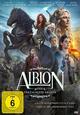 DVD Albion - Der verzauberte Hengst