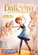 DVD Ballerina (2D + 3D) [Blu-ray Disc]