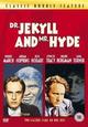 DVD Dr. Jekyll and Mr. Hyde (1932er und 1941er Version)