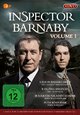 Inspector Barnaby - Season One (Episode 1) Inspector Barnaby - Season One (Episode 1)
