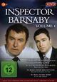 DVD Inspector Barnaby - Season Four (Episode 1)