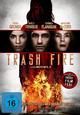 DVD Trash Fire