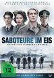 DVD Saboteure im Eis - Operation Schweres Wasser (Episodes 1-2)