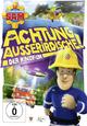 DVD Feuerwehrmann Sam: Achtung Ausserirdische! - Der Kinofilm
