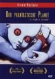 DVD Der phantastische Planet